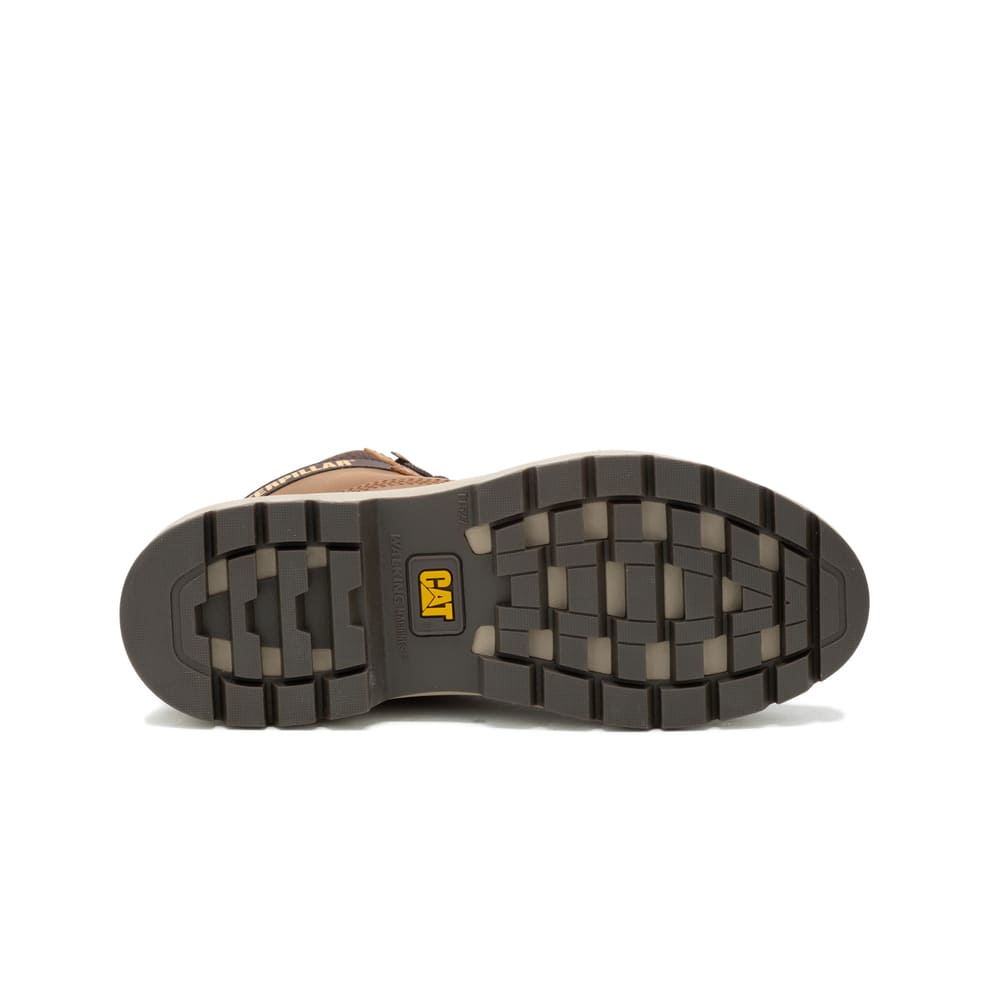 BOTINES HOMBRE COLORADO SNEAKER WP BEIGE V1 - 5