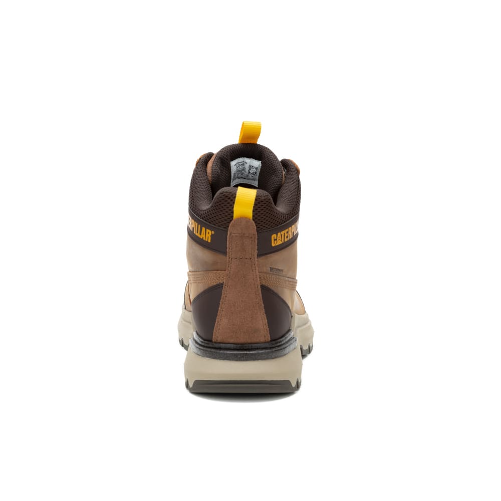 BOTINES HOMBRE COLORADO SNEAKER WP BEIGE V1 - 6