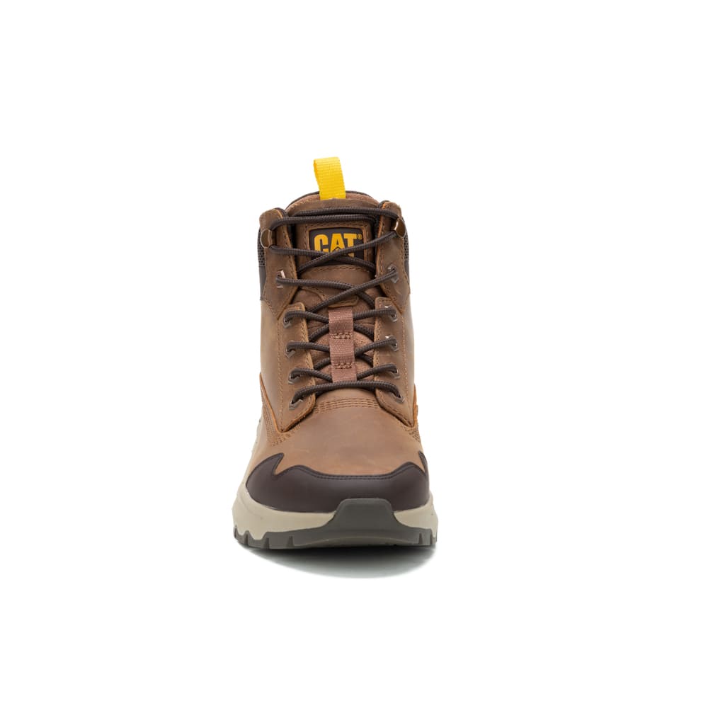 BOTINES HOMBRE COLORADO SNEAKER WP BEIGE V1 - 7