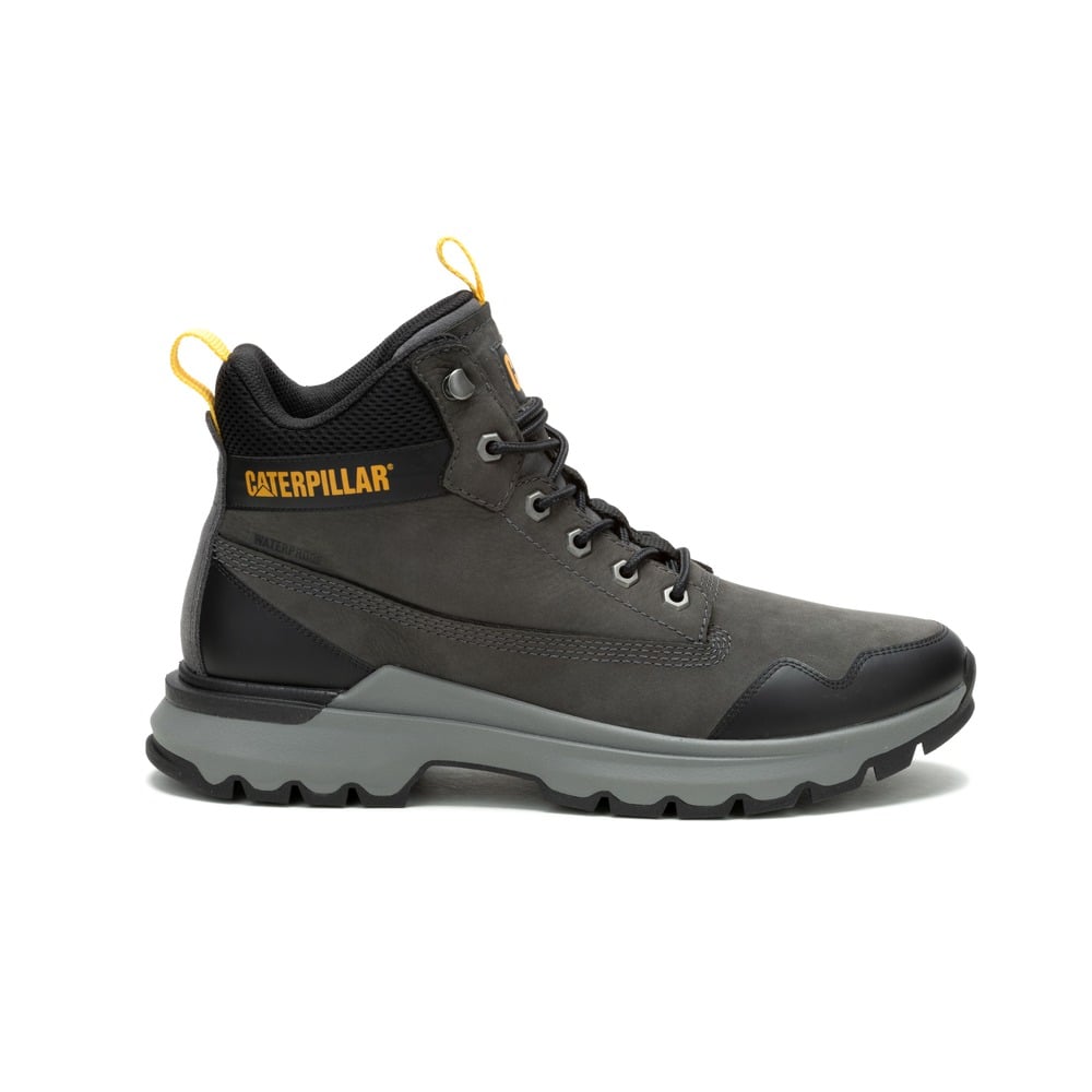 BOTINES HOMBRE COLORADO SNEAKER WP GRIS V1 - 1