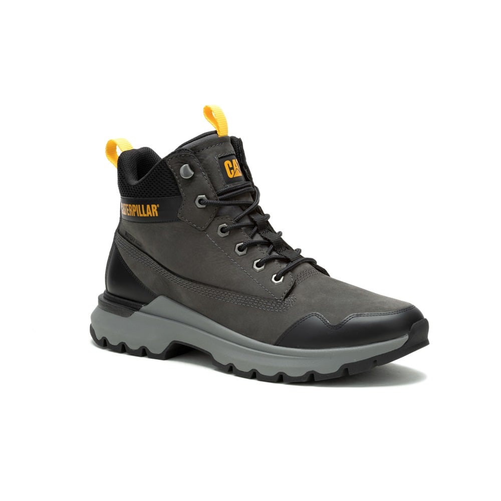 BOTINES HOMBRE COLORADO SNEAKER WP GRIS V1 - 2