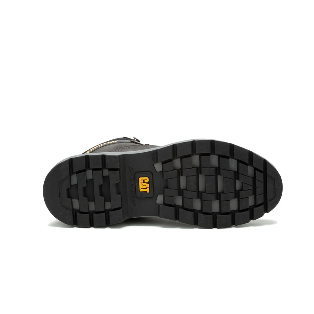BOTINES HOMBRE COLORADO SNEAKER WP GRIS V1 - 4