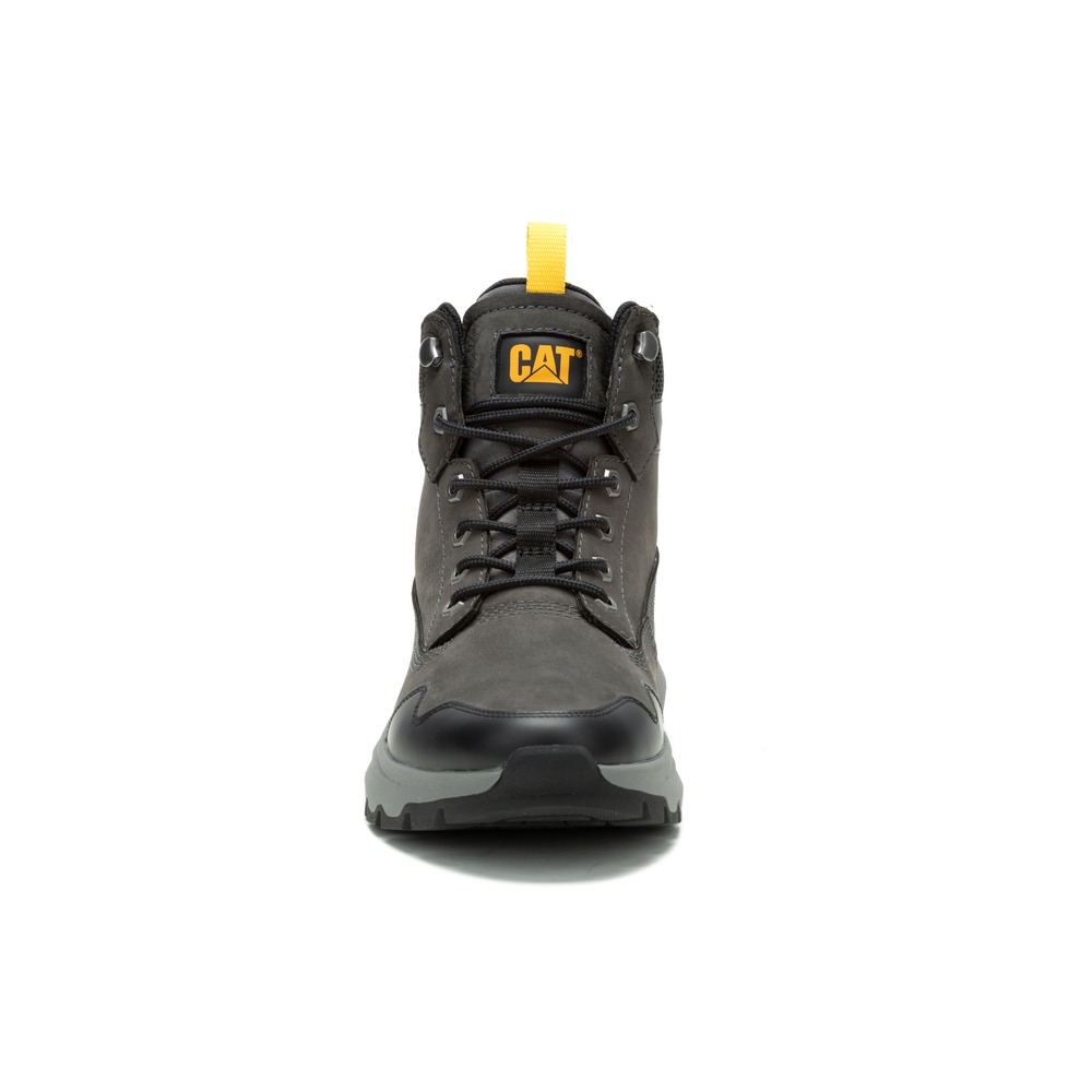 BOTINES HOMBRE COLORADO SNEAKER WP GRIS V1 - 5