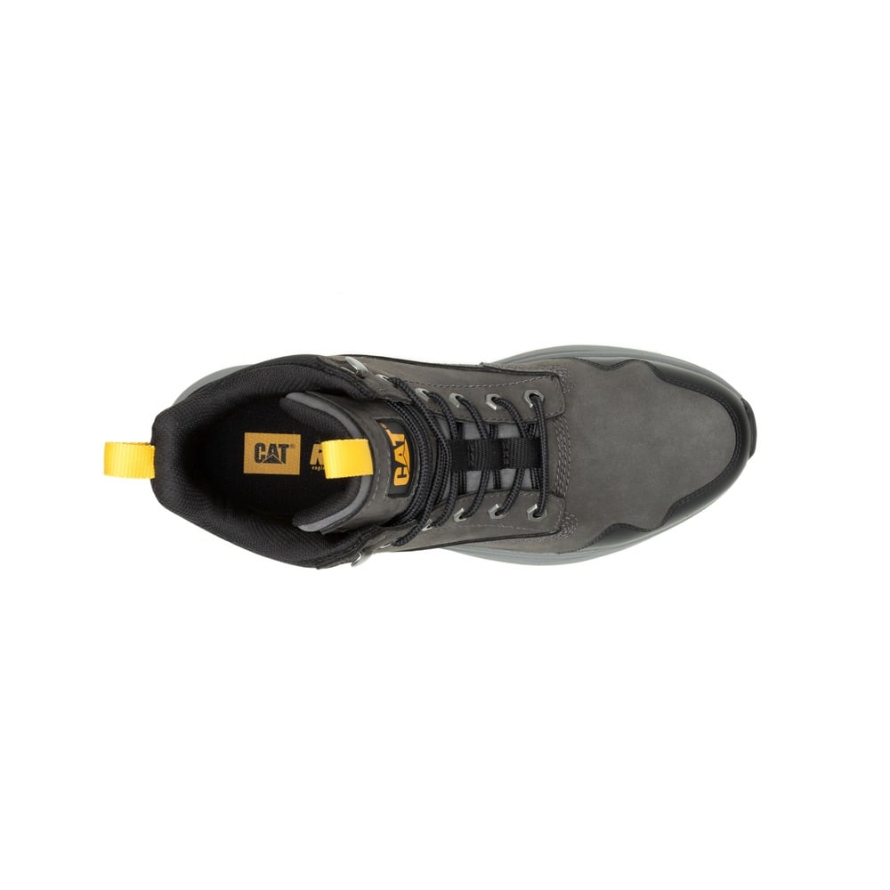 BOTINES HOMBRE COLORADO SNEAKER WP GRIS V1 - 6
