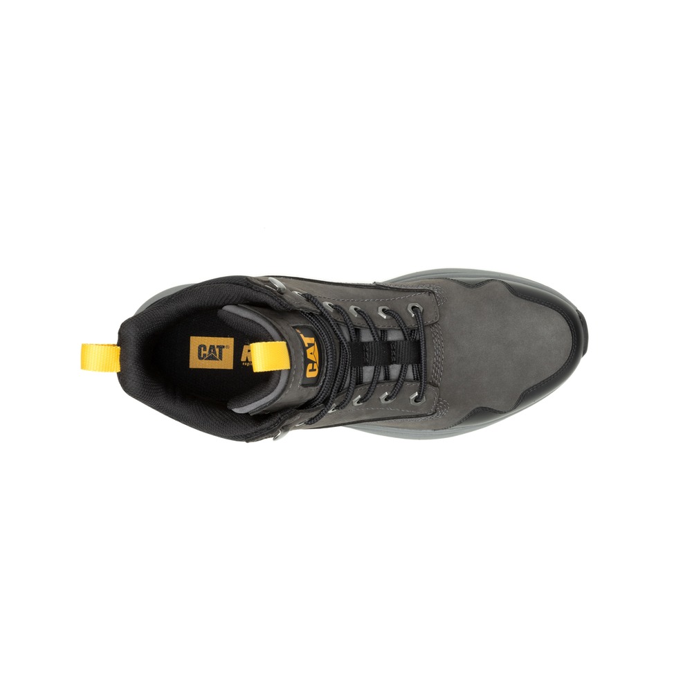 BOTINES HOMBRE COLORADO SNEAKER WP GRIS V1 - 6