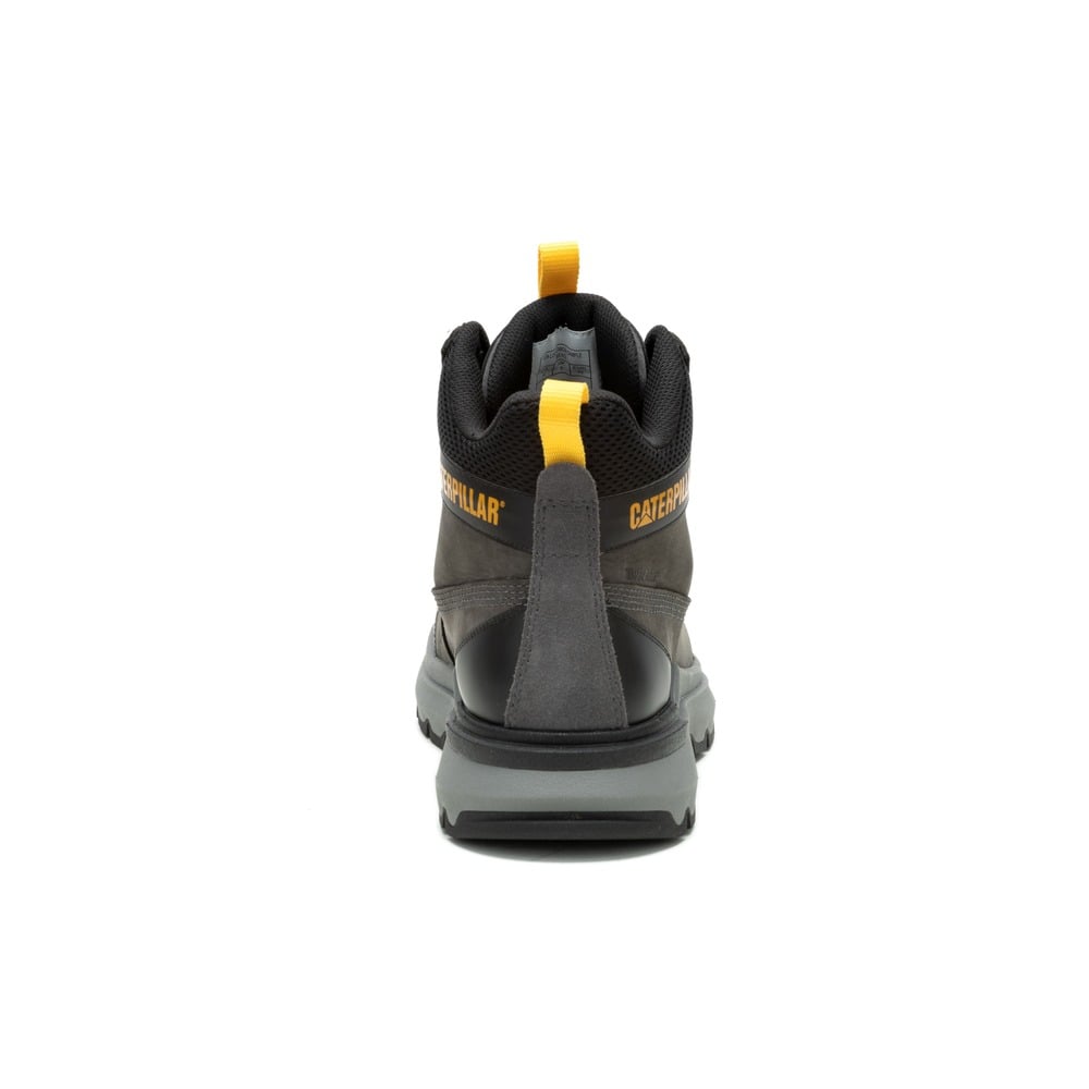 BOTINES HOMBRE COLORADO SNEAKER WP GRIS V1 - 7