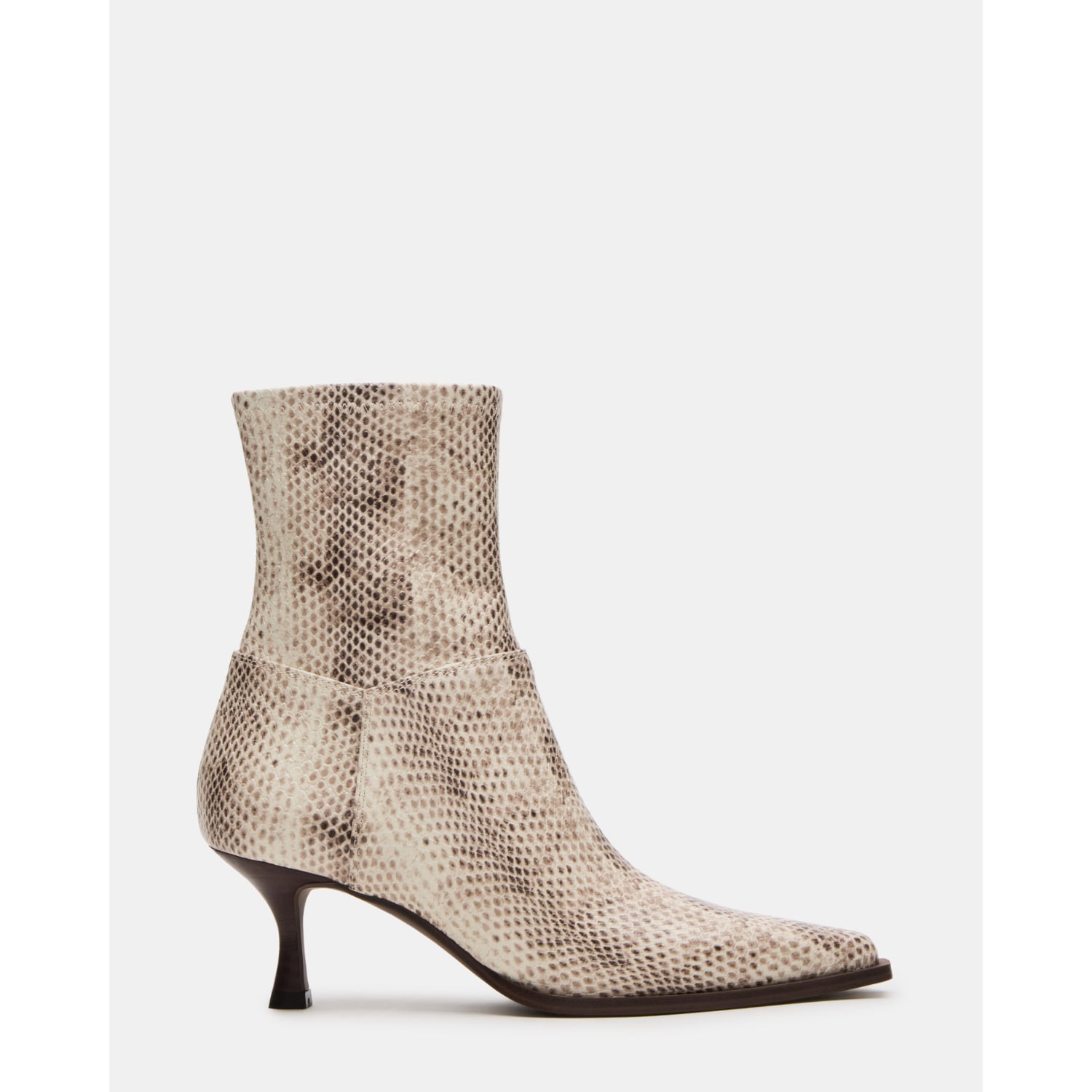 BOTINES MUJER STASIA  BLANCO - 1