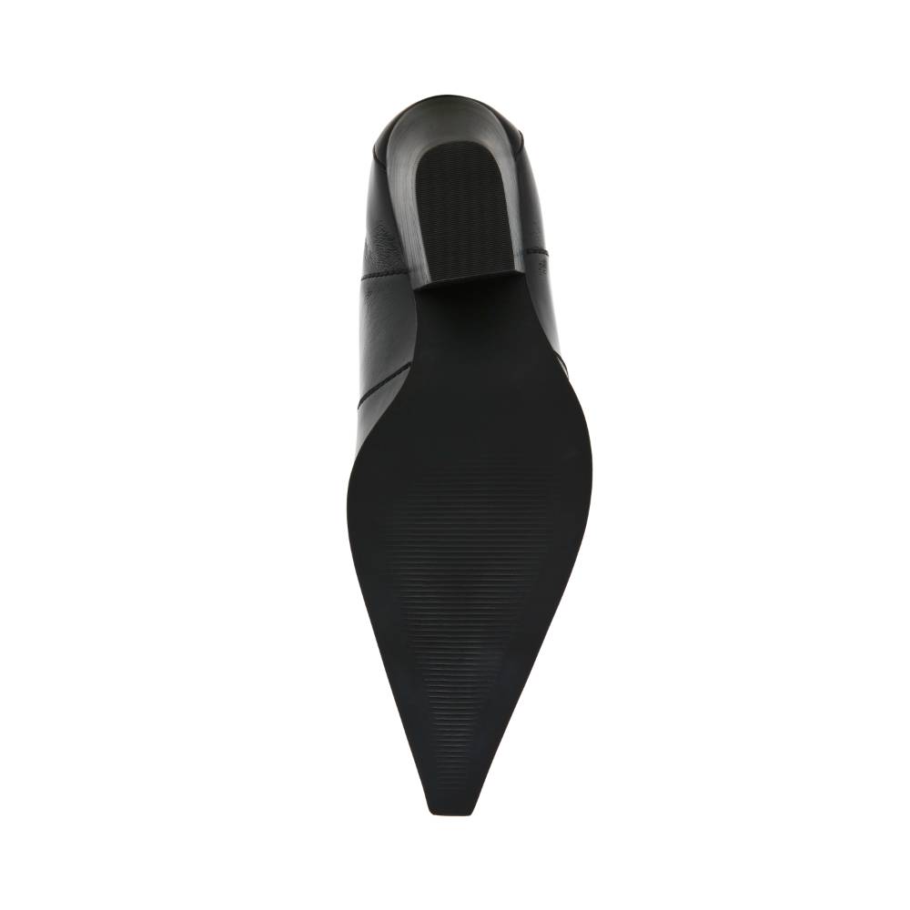 BOTAS MUJER DESIERTO NEGRO - 7