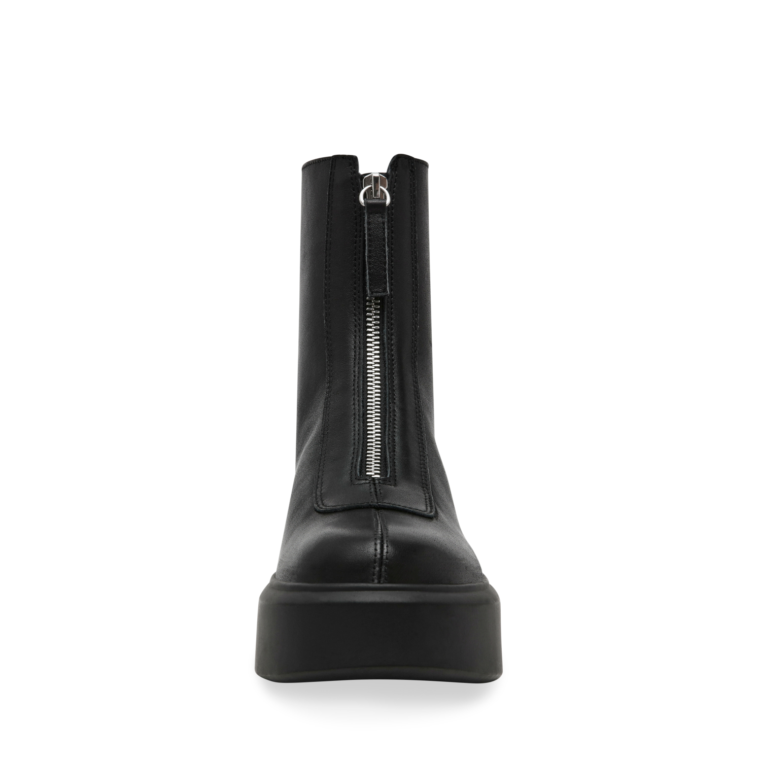 BOTINES MUJER JONES NEGRO - 3