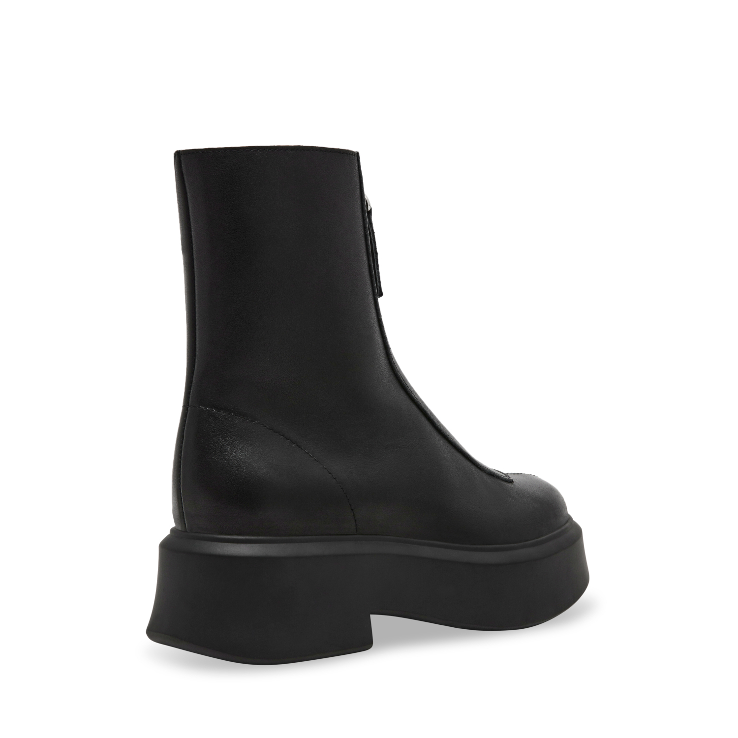 BOTINES MUJER JONES NEGRO - 5