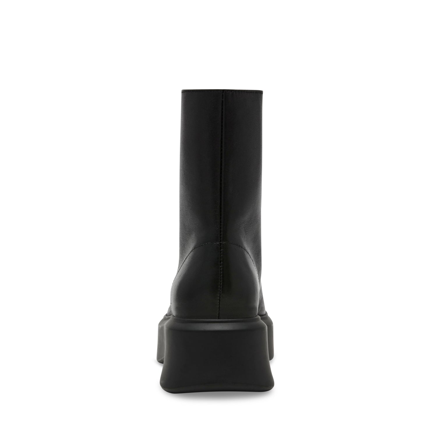 BOTINES MUJER JONES NEGRO - 6