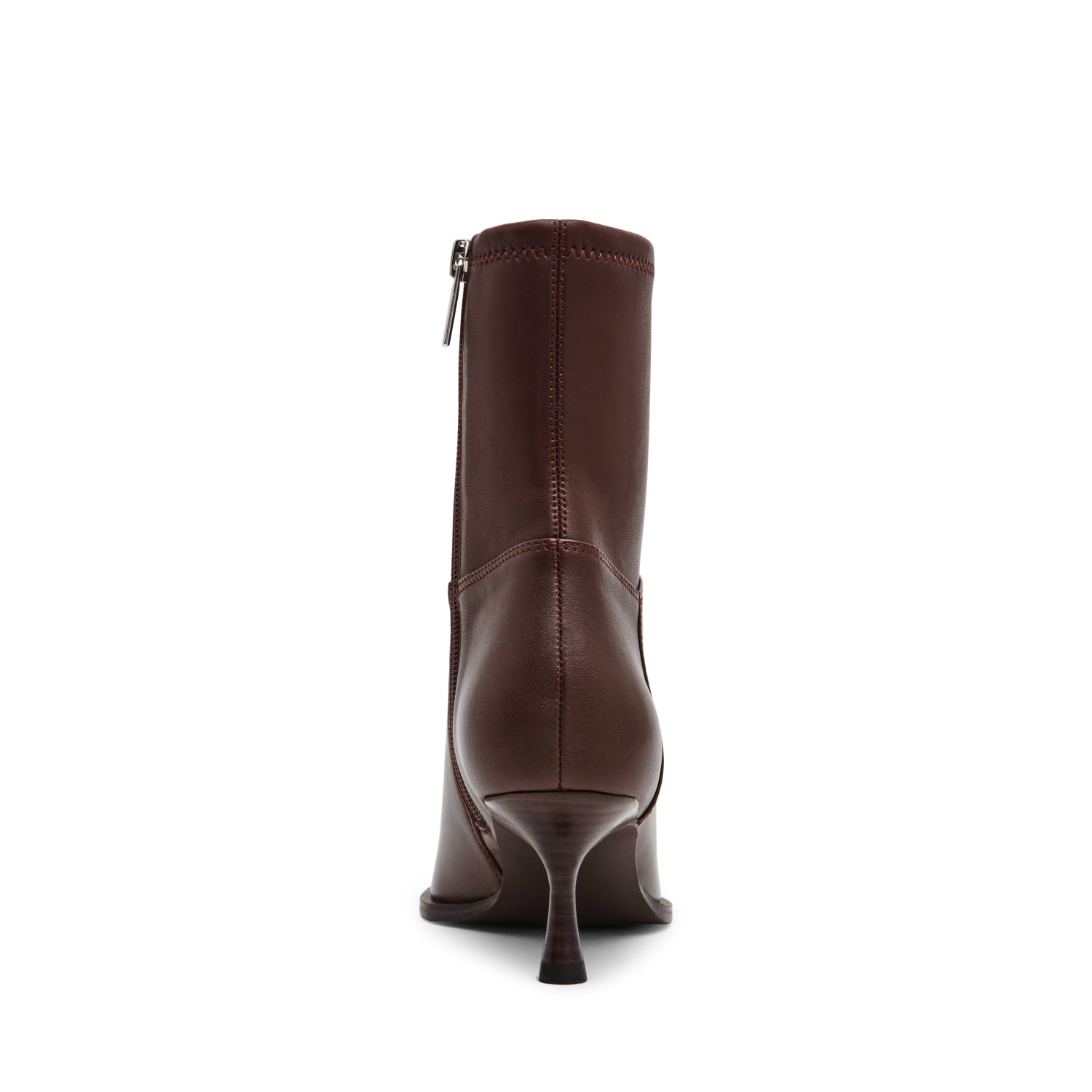 BOTINES MUJER STASIA MARRÓN - 6