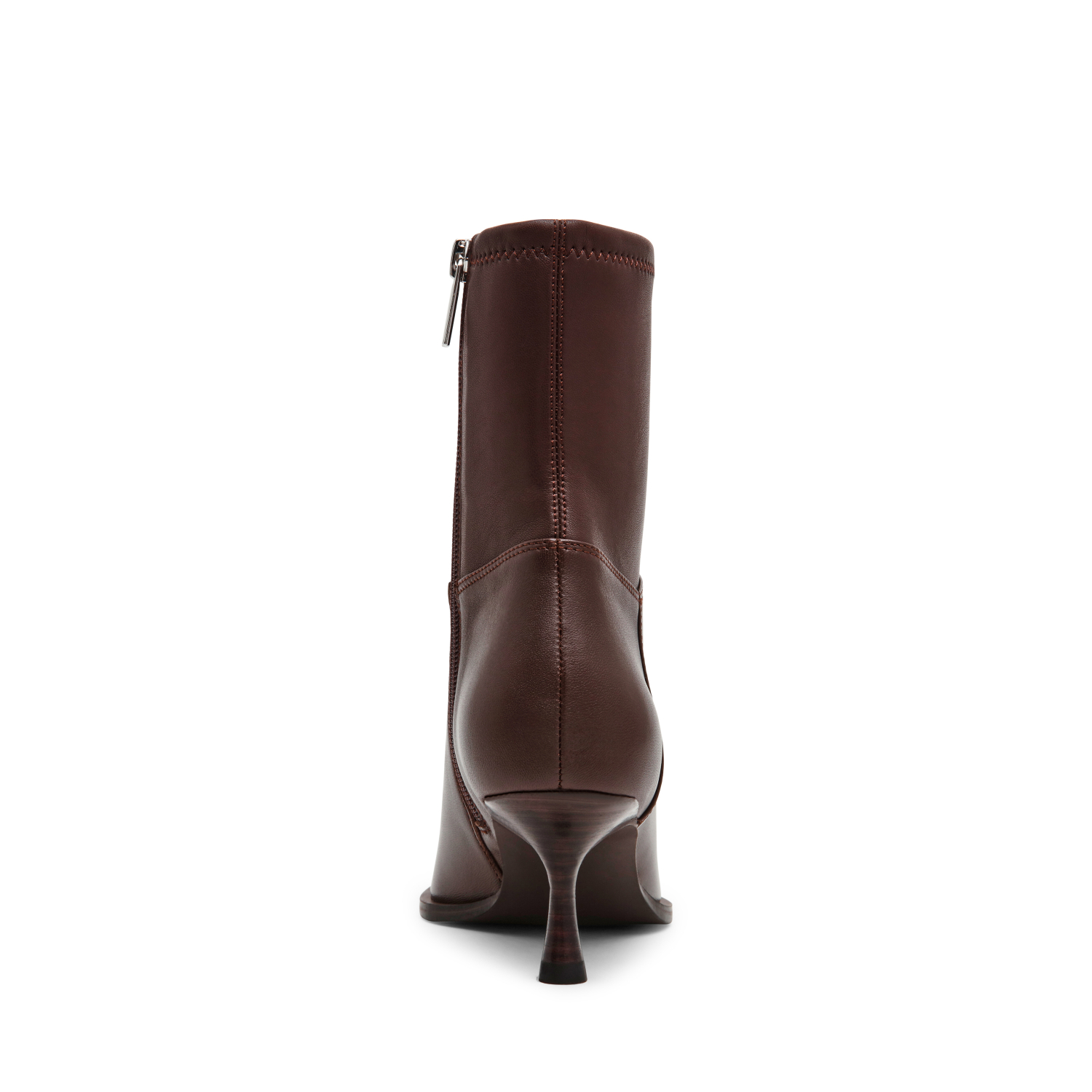 BOTINES MUJER STASIA MARRÓN - 6