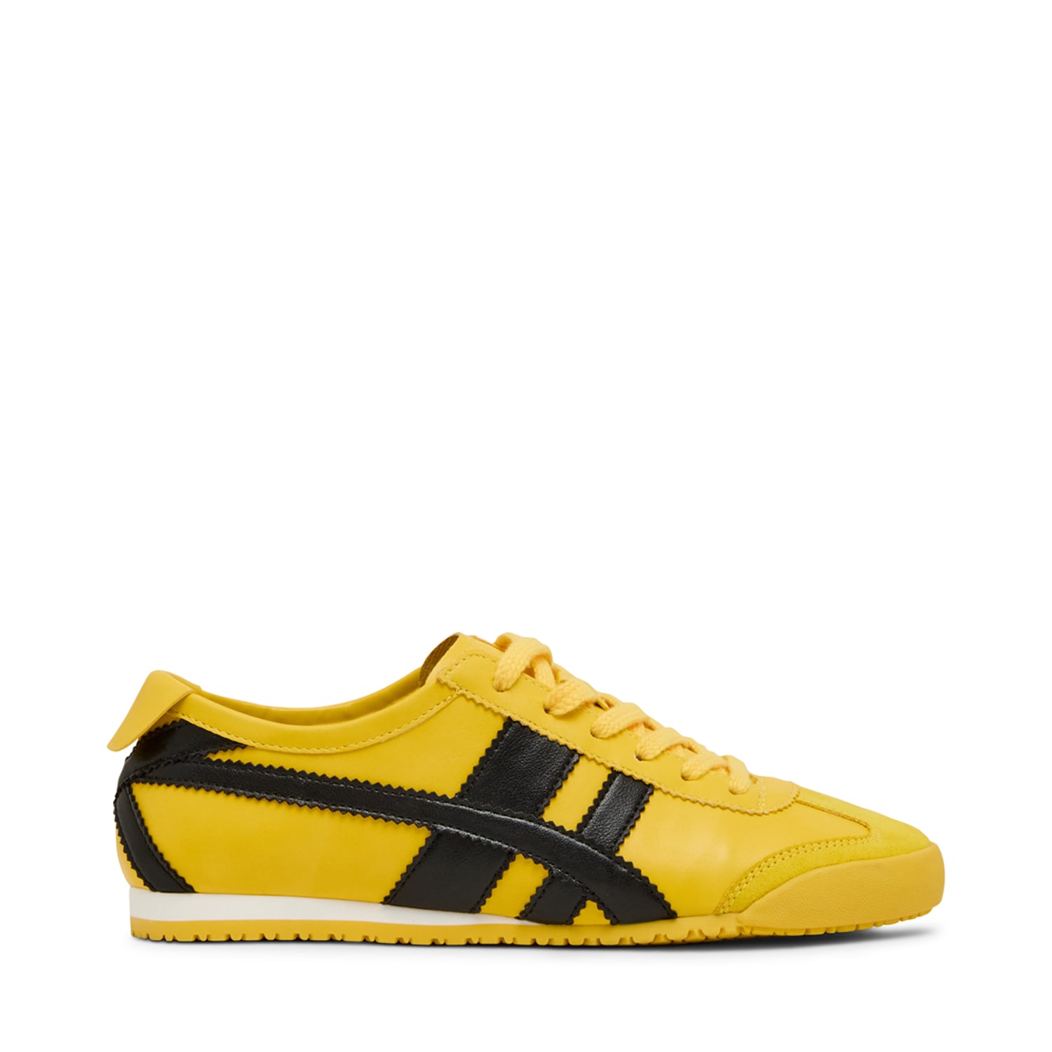ZAPATILLAS MUJER GLIDDE AMARILLO - 1