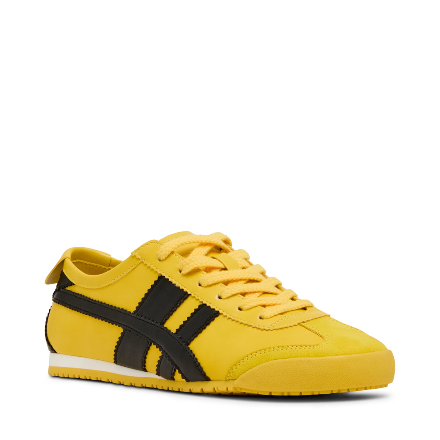 ZAPATILLAS MUJER GLIDDE AMARILLO - 2