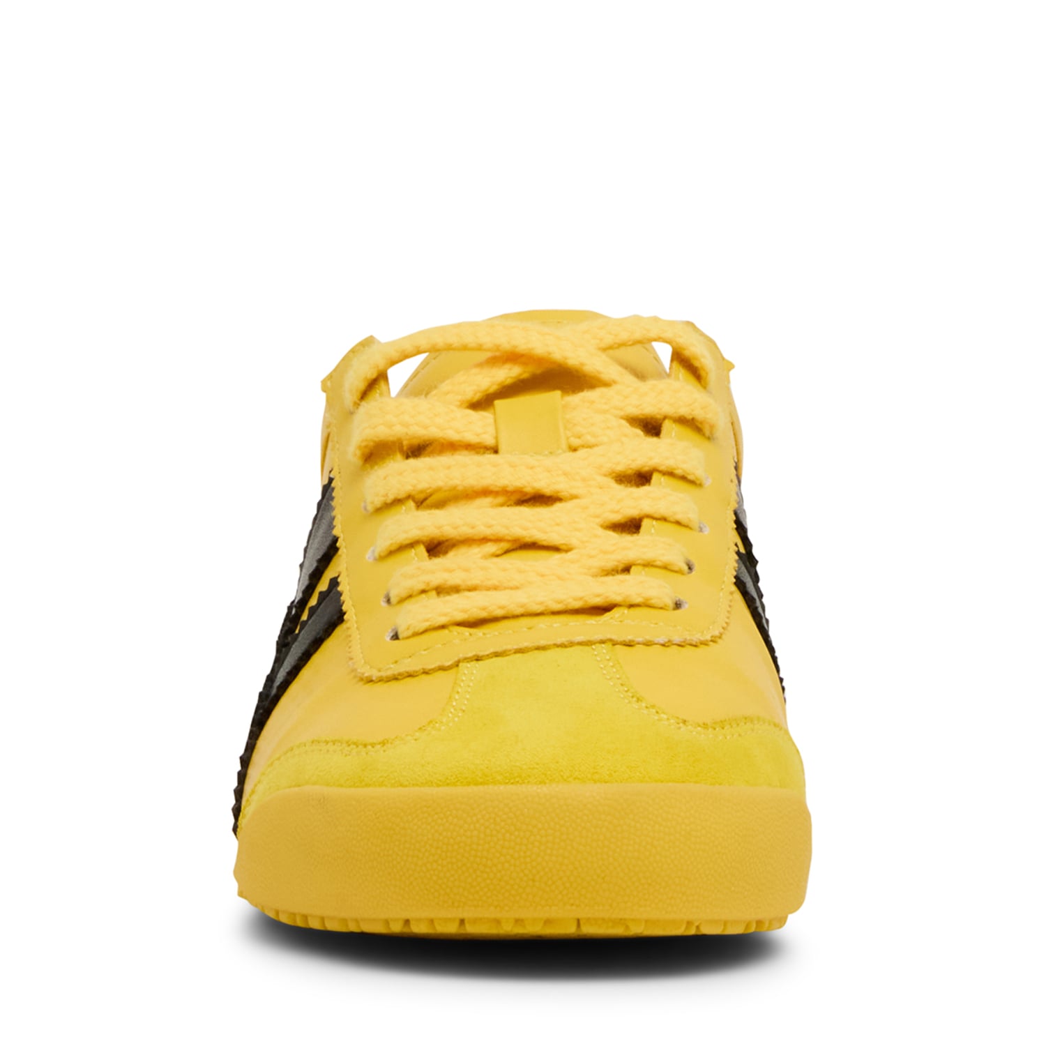 ZAPATILLAS MUJER GLIDDE AMARILLO - 3
