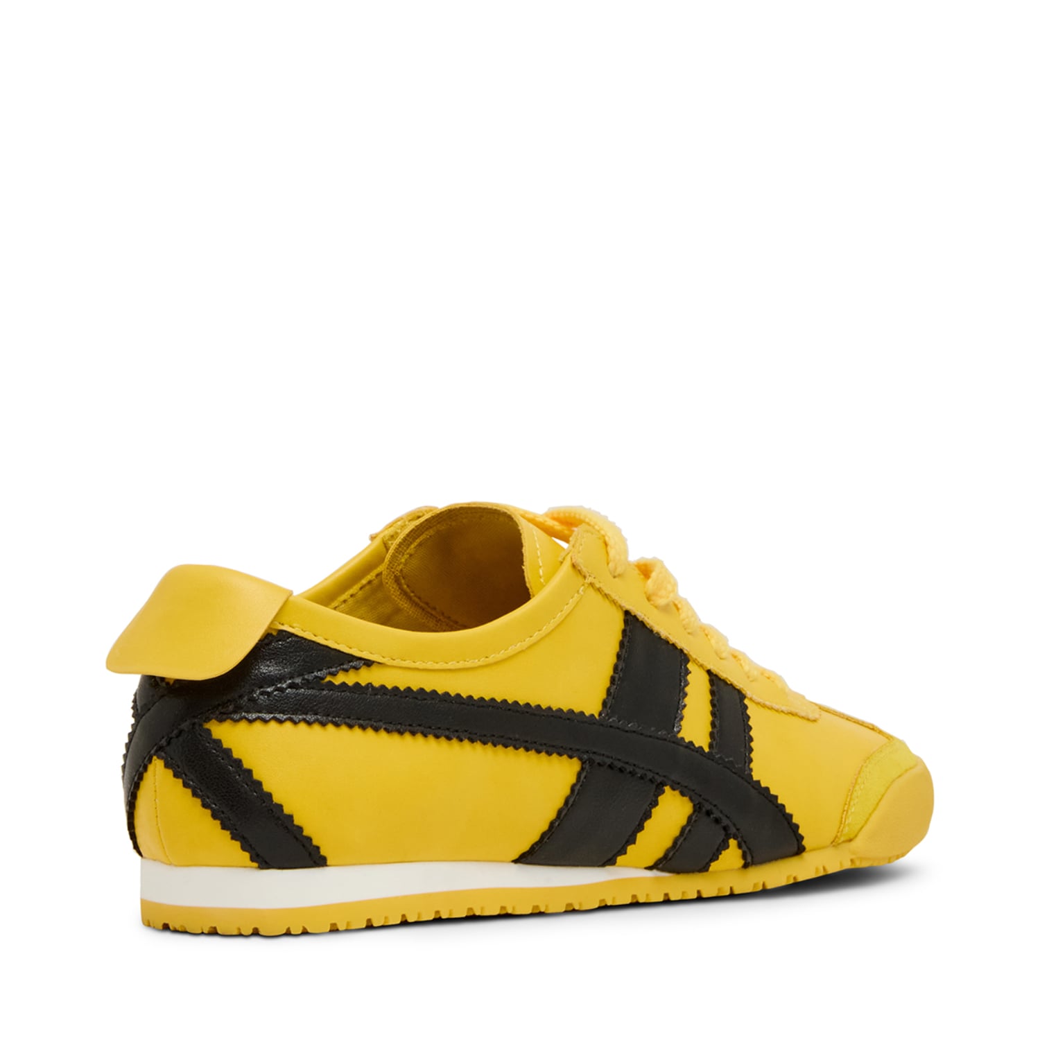 ZAPATILLAS MUJER GLIDDE AMARILLO - 5
