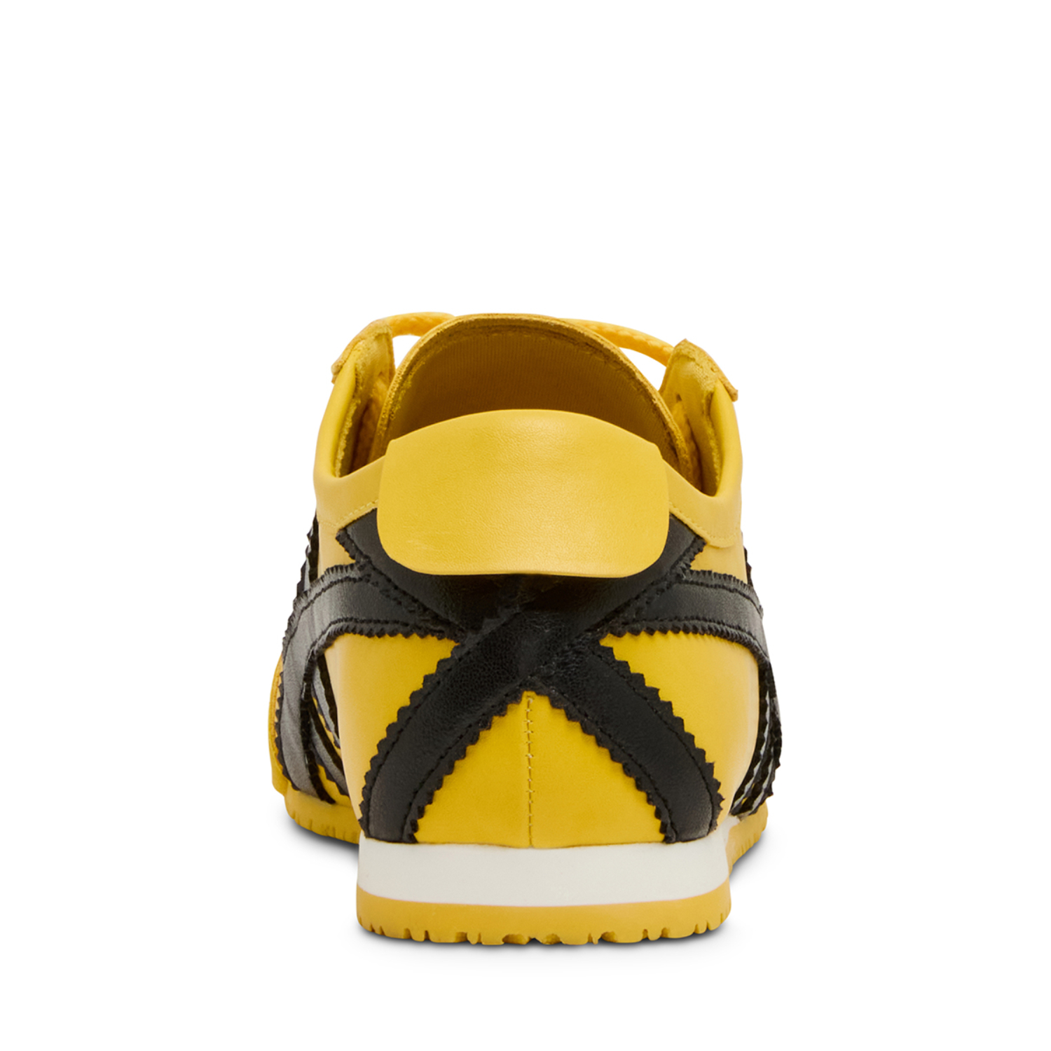ZAPATILLAS MUJER GLIDDE AMARILLO - 6