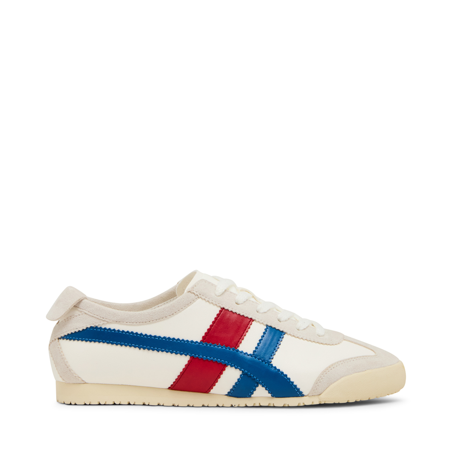 ZAPATILLAS MUJER GLIDDE BLANCO - 1