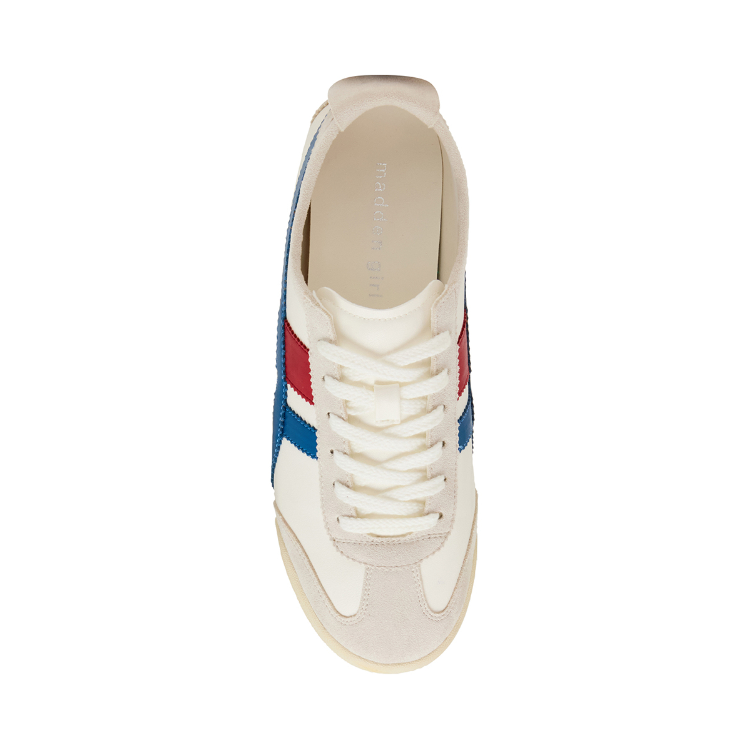 ZAPATILLAS MUJER GLIDDE BLANCO - 4