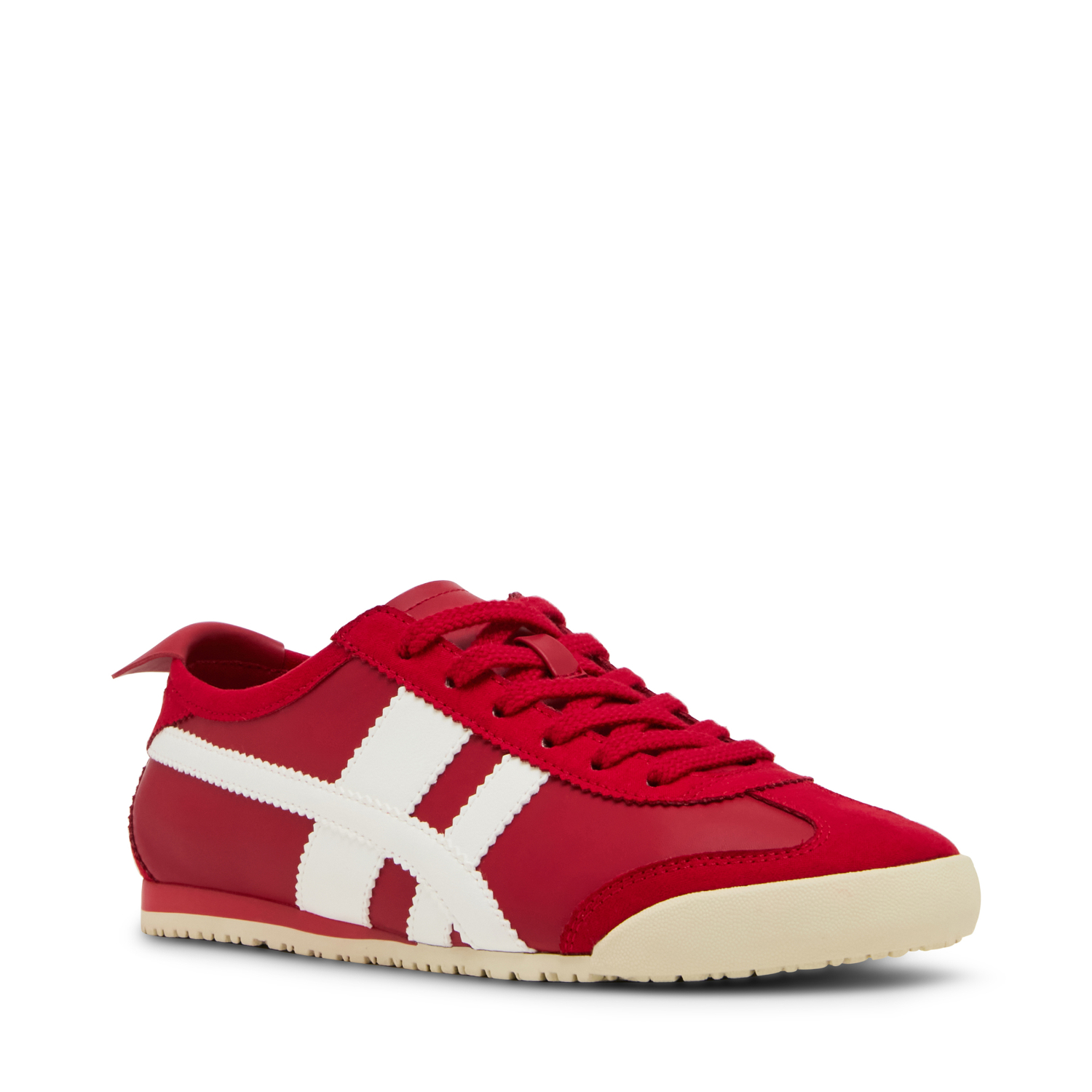 ZAPATILLAS MUJER GLIDDE ROJO - 2