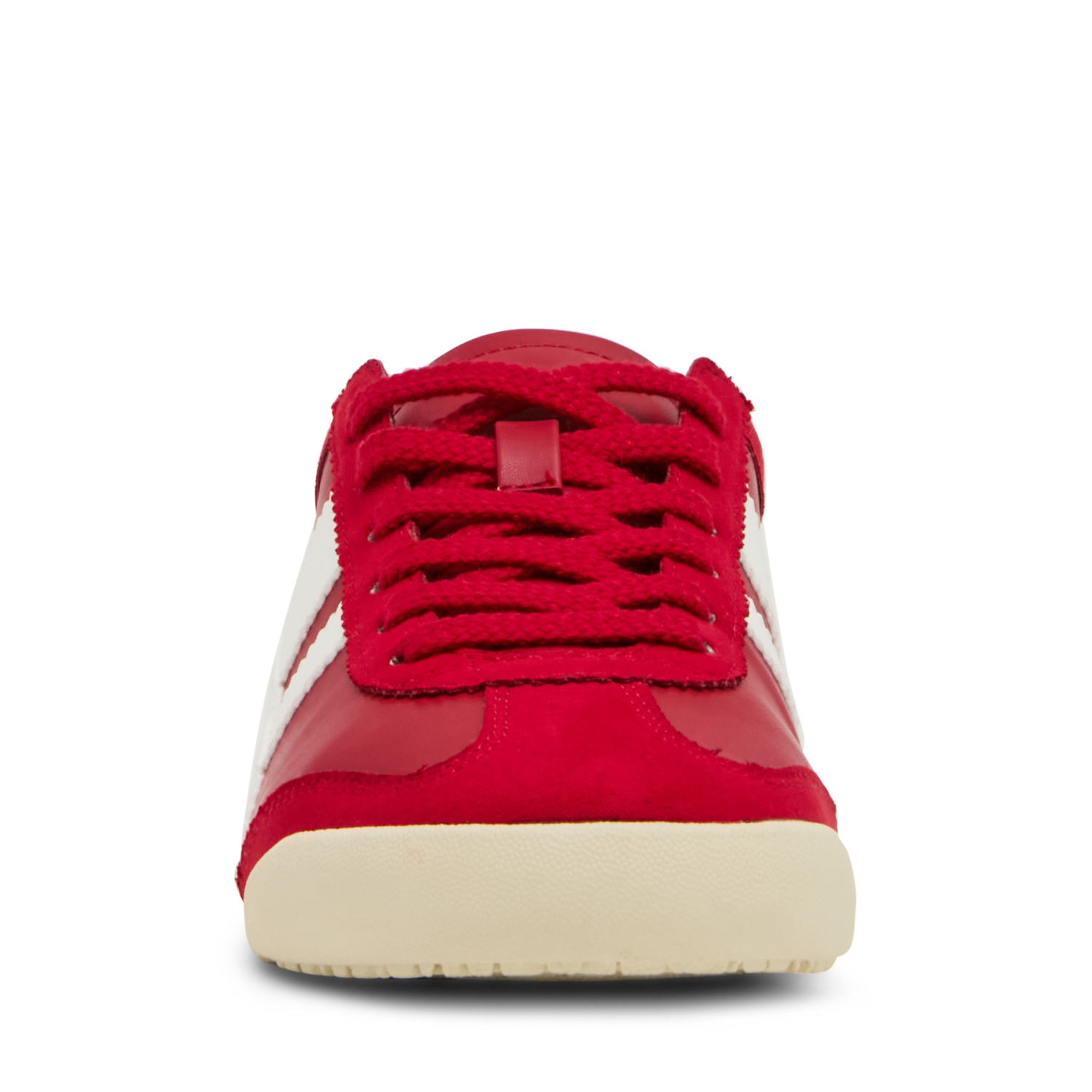 ZAPATILLAS MUJER GLIDDE ROJO - 3