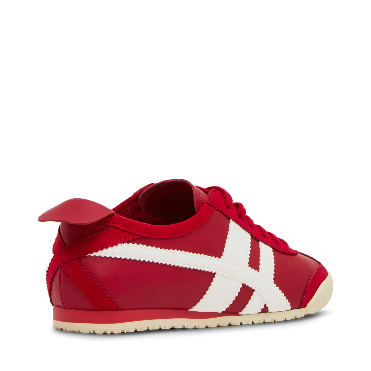 ZAPATILLAS MUJER GLIDDE ROJO - 5