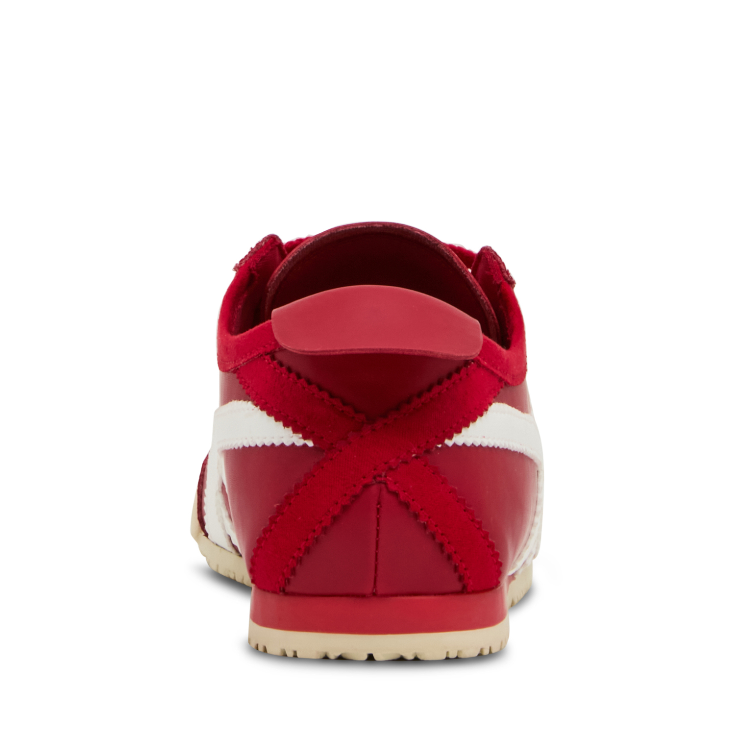 ZAPATILLAS MUJER GLIDDE ROJO - 6