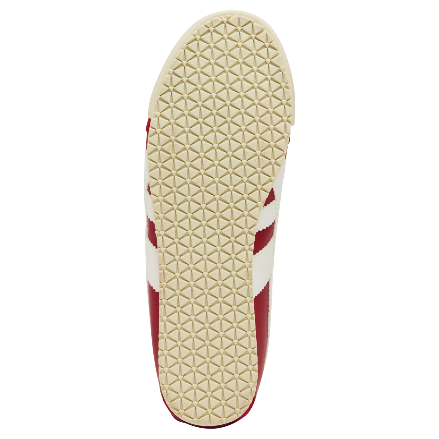 ZAPATILLAS MUJER GLIDDE ROJO - 7