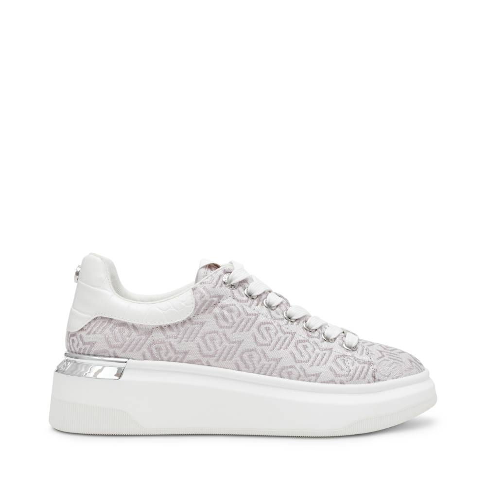 ZAPATILLAS MUJER GLIDER 2 BLANCO - 1