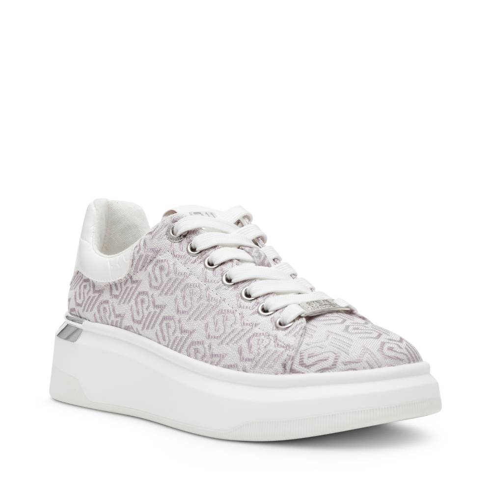 ZAPATILLAS MUJER GLIDER 2 BLANCO - 2