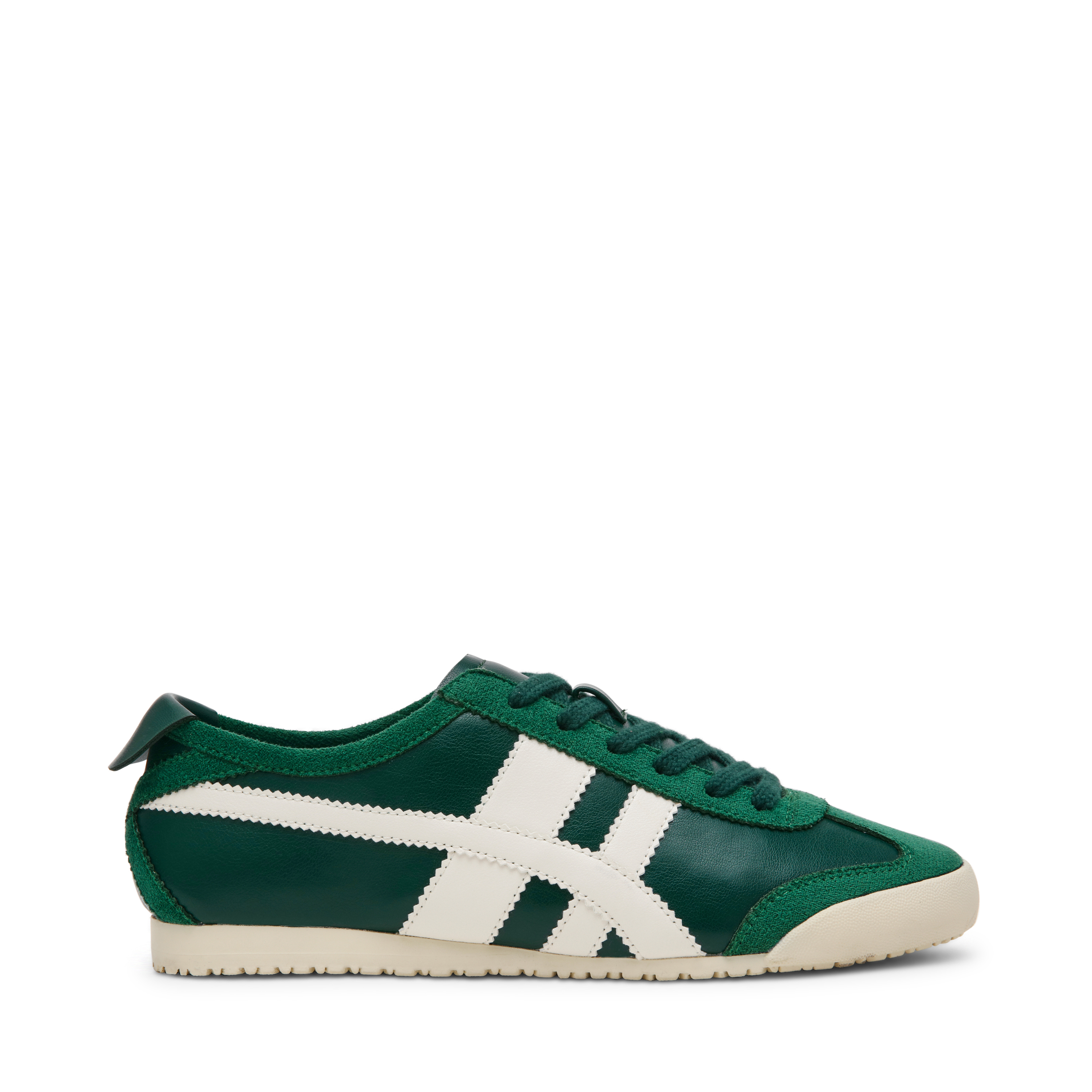 ZAPATILLAS MUJER GLIDDE VERDE - 1