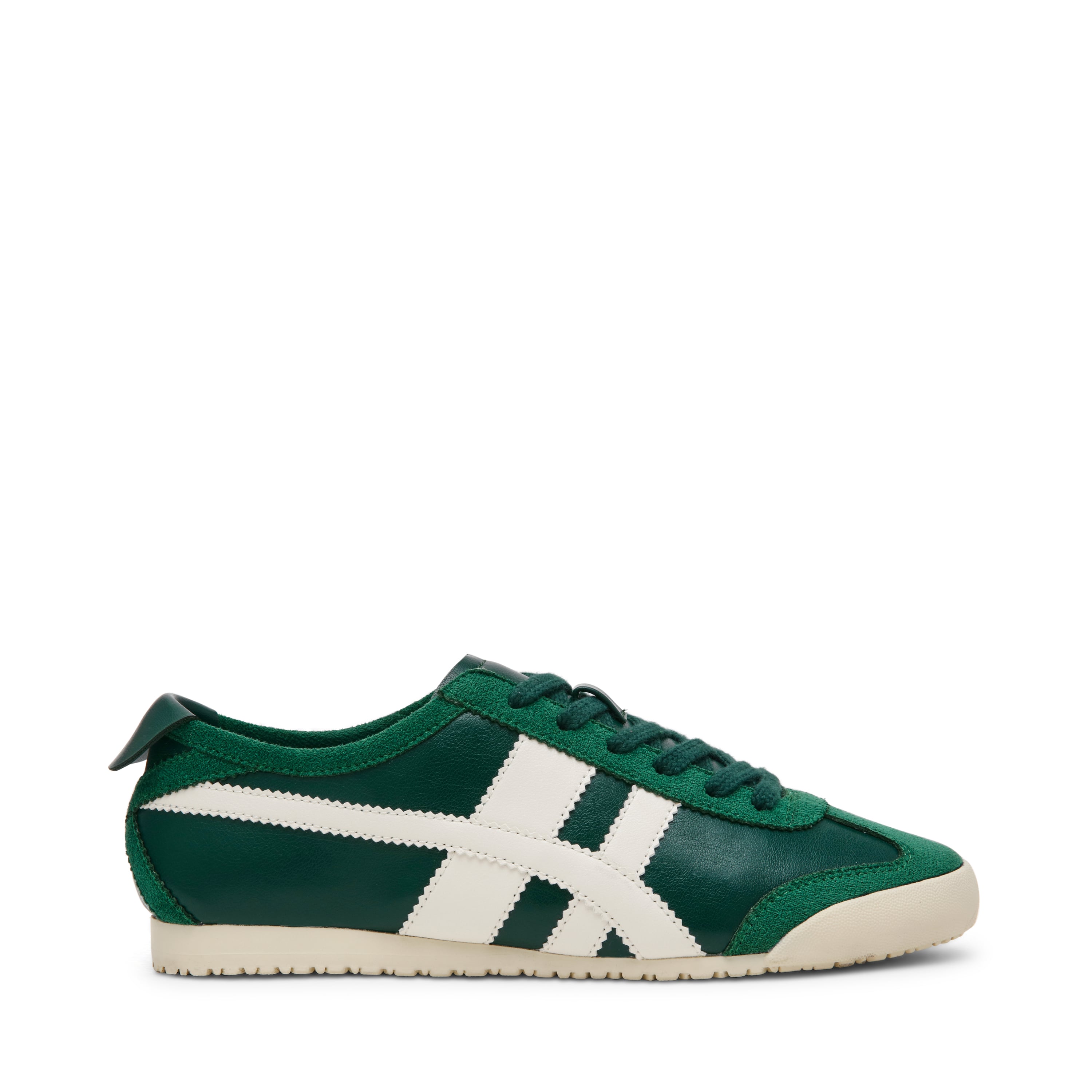 ZAPATILLAS MUJER GLIDDE VERDE - 1