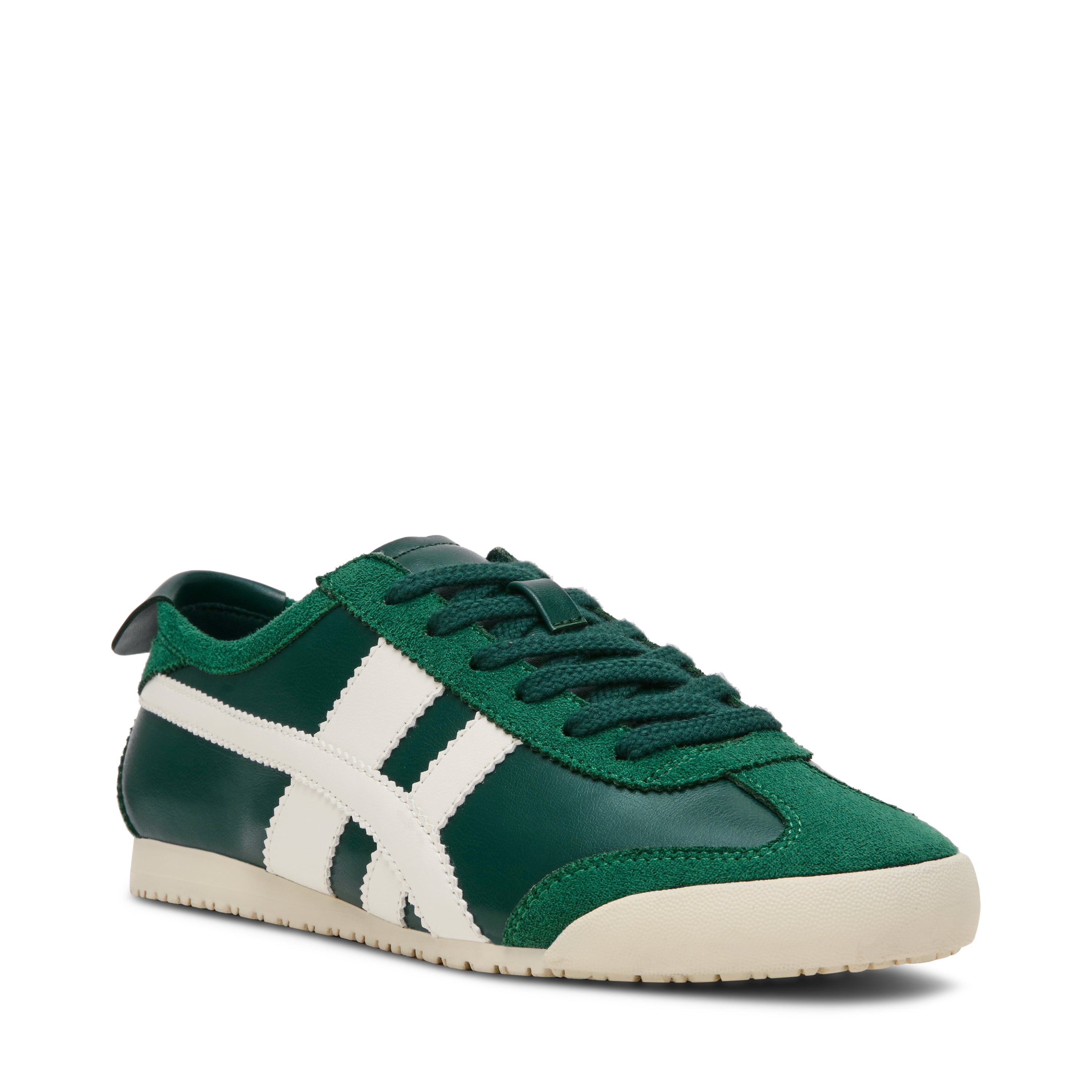 ZAPATILLAS MUJER GLIDDE VERDE - 2