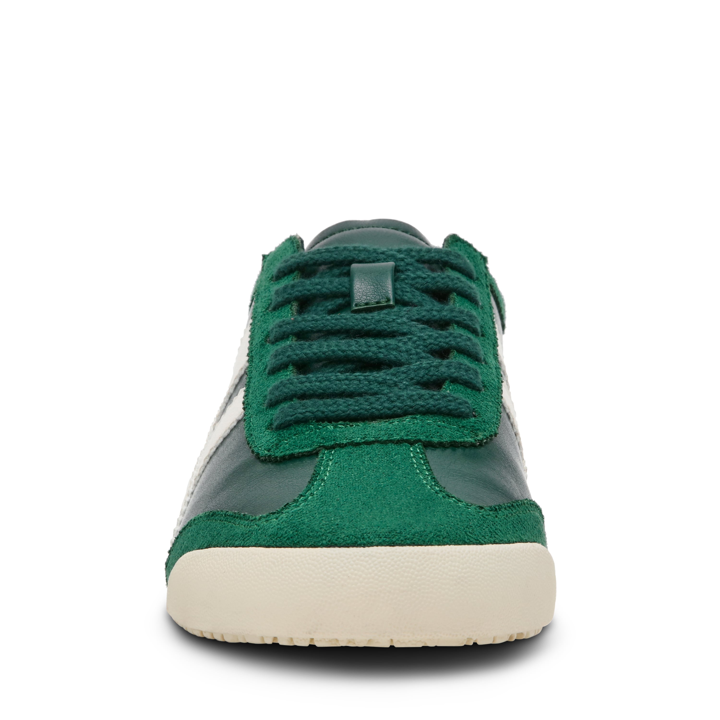ZAPATILLAS MUJER GLIDDE VERDE - 3