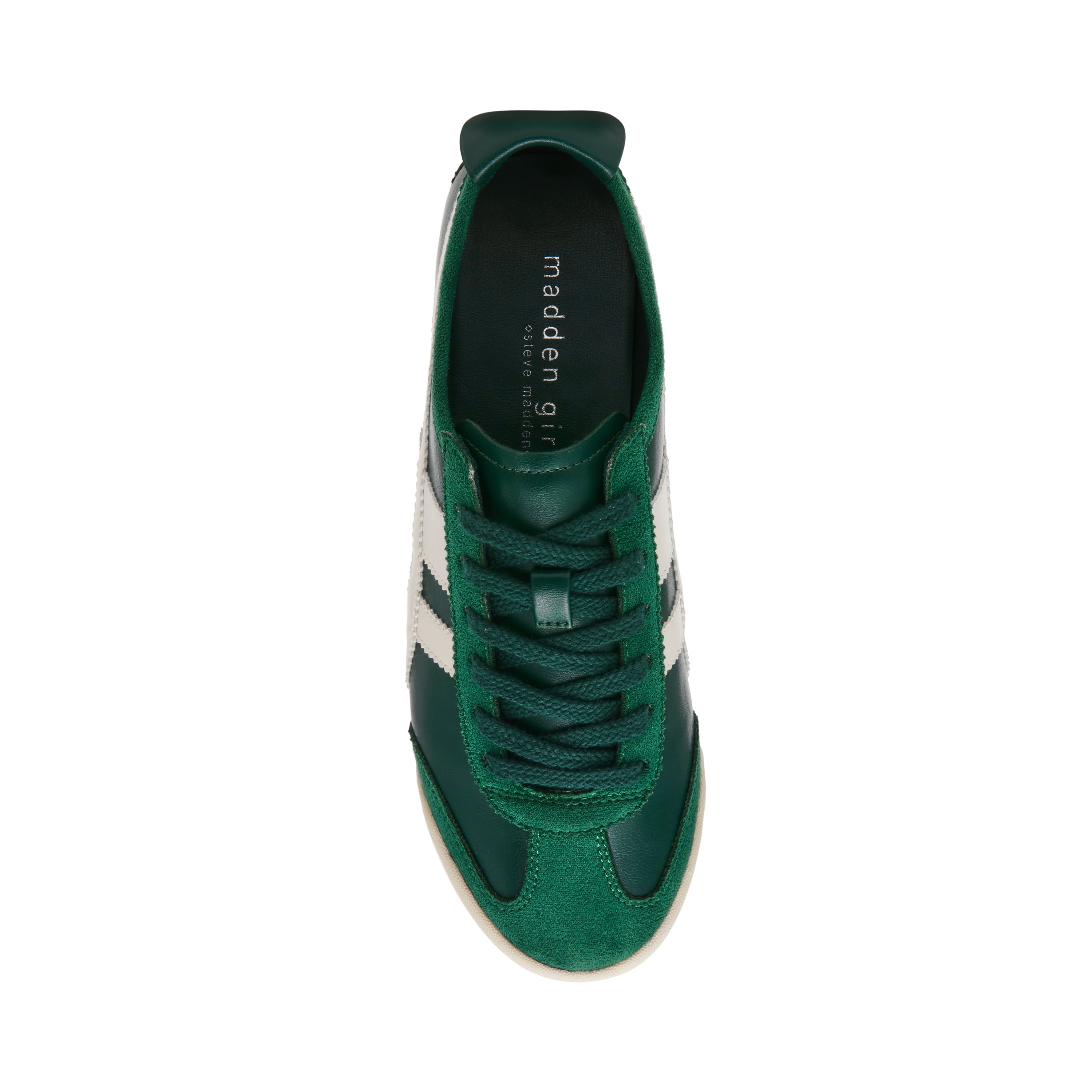 ZAPATILLAS MUJER GLIDDE VERDE - 4