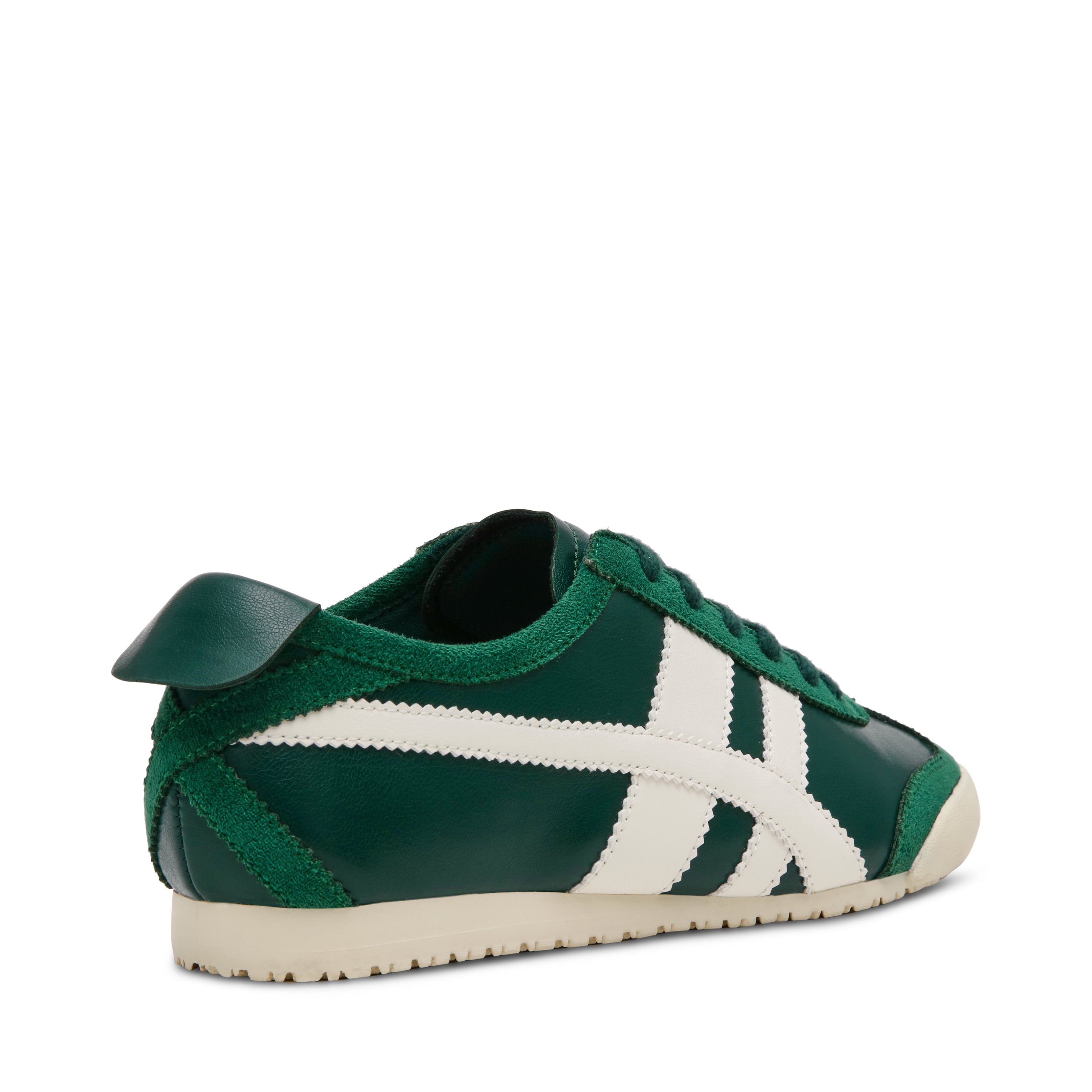 ZAPATILLAS MUJER GLIDDE VERDE - 5