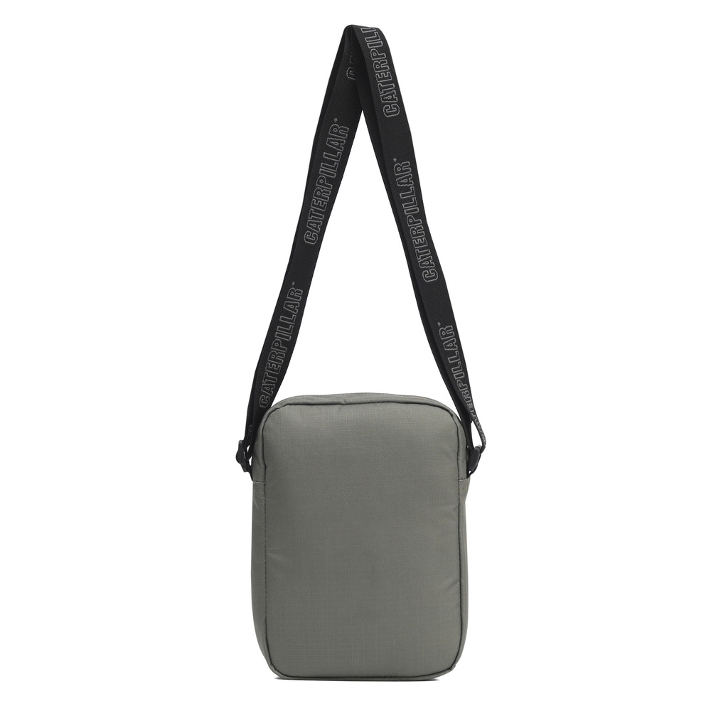 BOLSO UNISEX EXPLORER SHOULDER VERDE - 2