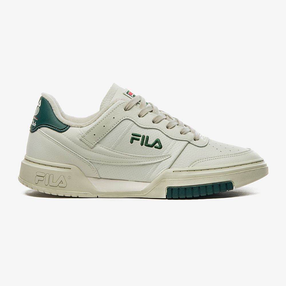ZAPATILLAS HOMBRE FITNESS TENNIS CLUB BLANCO V1 - 1