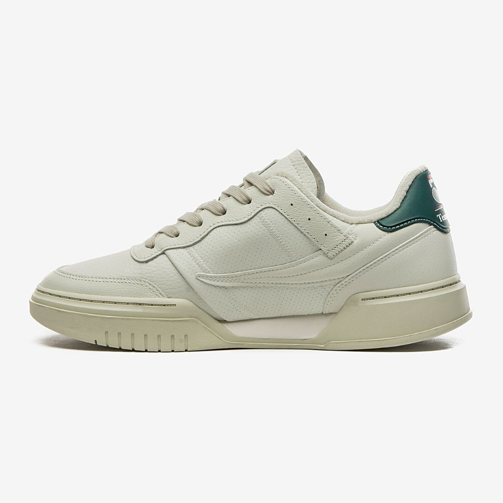 ZAPATILLAS HOMBRE FITNESS TENNIS CLUB BLANCO V1 - 2