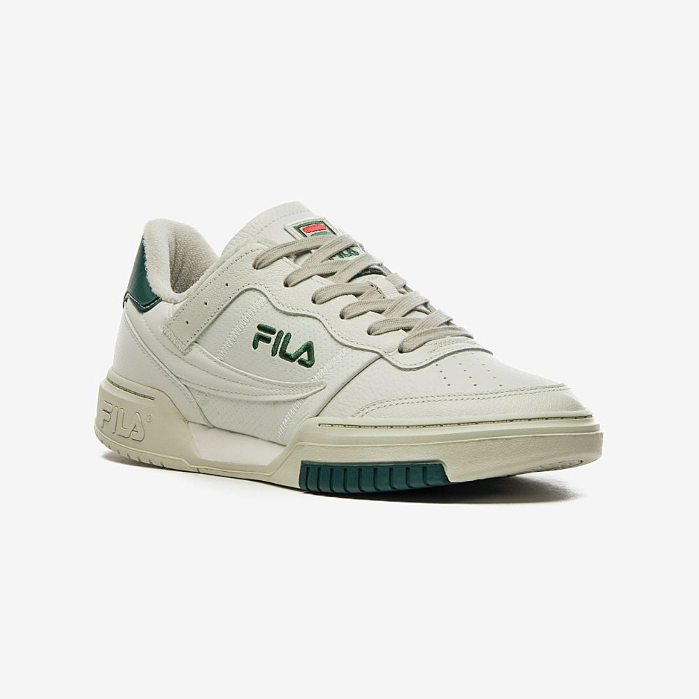 ZAPATILLAS HOMBRE FITNESS TENNIS CLUB BLANCO V1 - 3