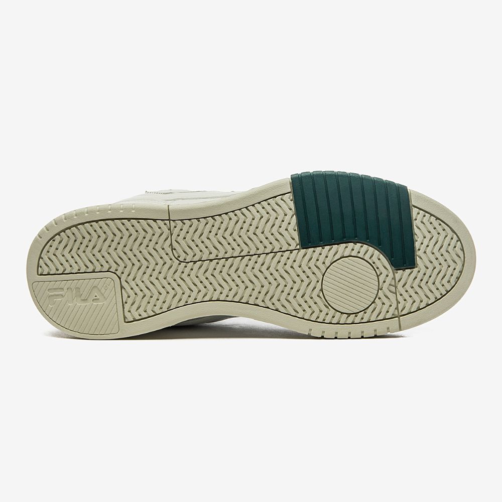 ZAPATILLAS HOMBRE FITNESS TENNIS CLUB BLANCO V1 - 5