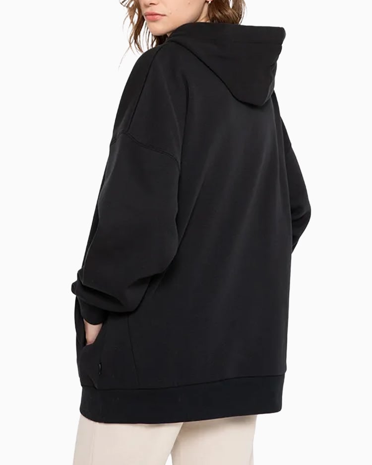 POLERA MUJER MYSTIC NEGRO - 2