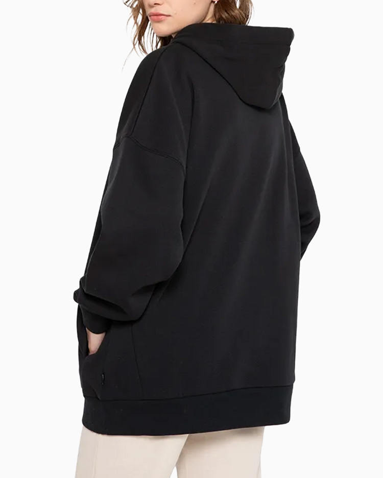 POLERA MUJER MYSTIC NEGRO - 2