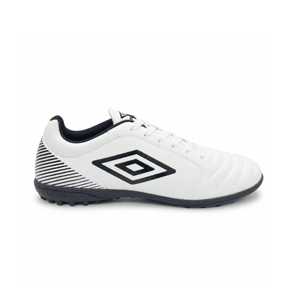 ZAPATILLAS NIÑO VORTEX LT TF - JNR BLANCO V1 - 1