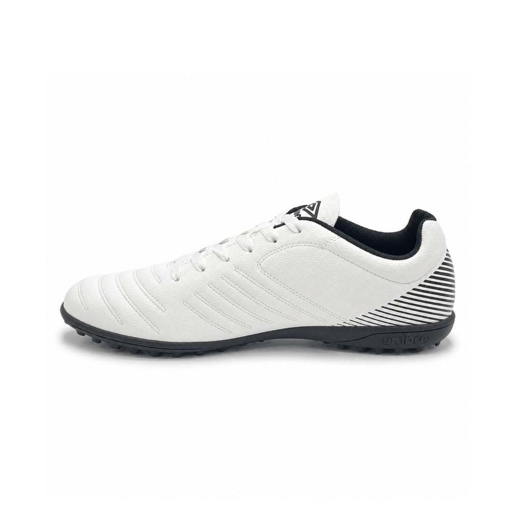 ZAPATILLAS NIÑO VORTEX LT TF - JNR BLANCO V1 - 2