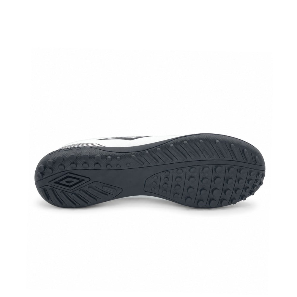 ZAPATILLAS NIÑO VORTEX LT TF - JNR BLANCO V1 - 4