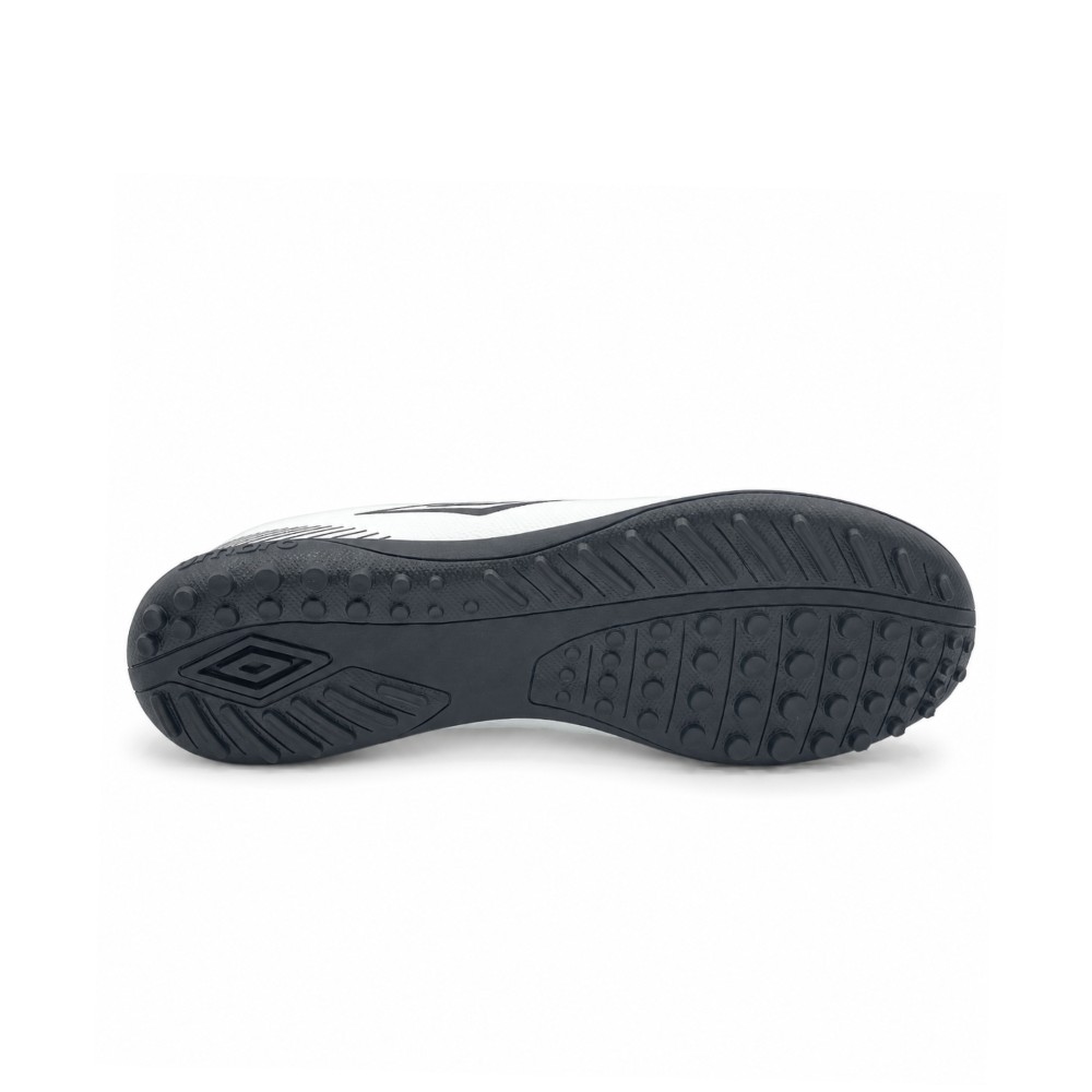ZAPATILLAS NIÑO VORTEX LT TF - JNR BLANCO V1 - 4