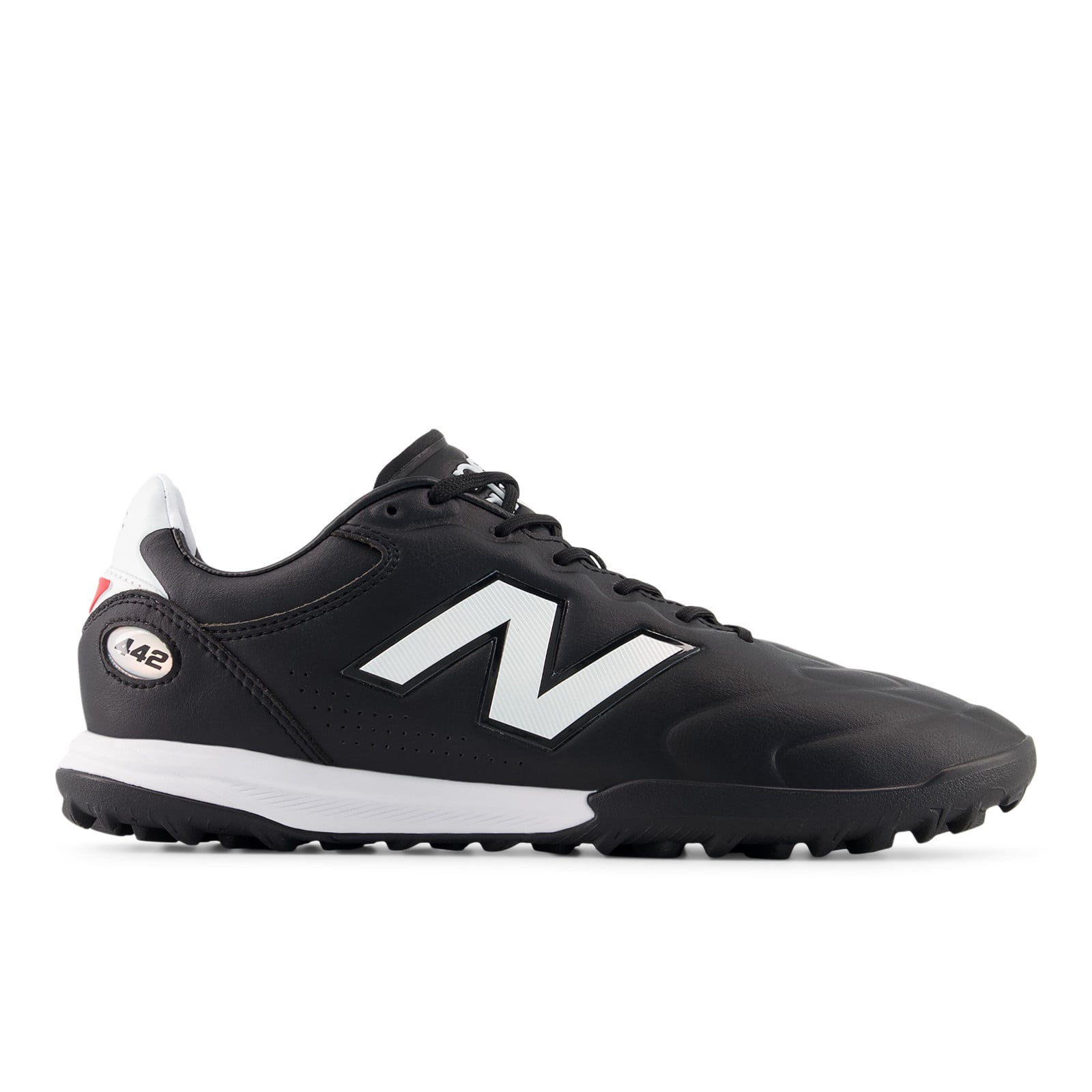 ZAPATILLAS HOMBRE 442 ELITE TF V3 NEGRO V1 - 1