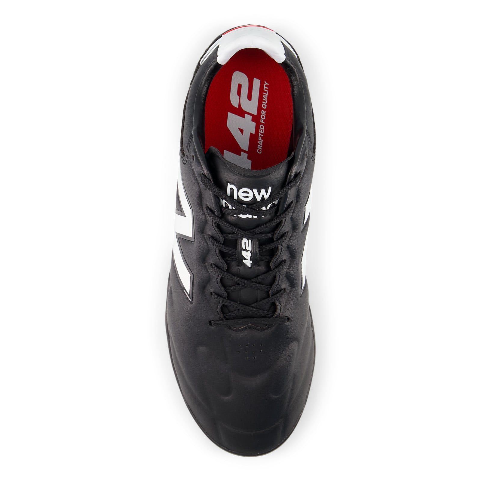 ZAPATILLAS HOMBRE 442 ELITE TF V3 NEGRO V1 - 4